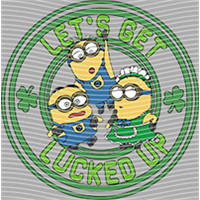 ST PATRICKS DAY-ST 1063